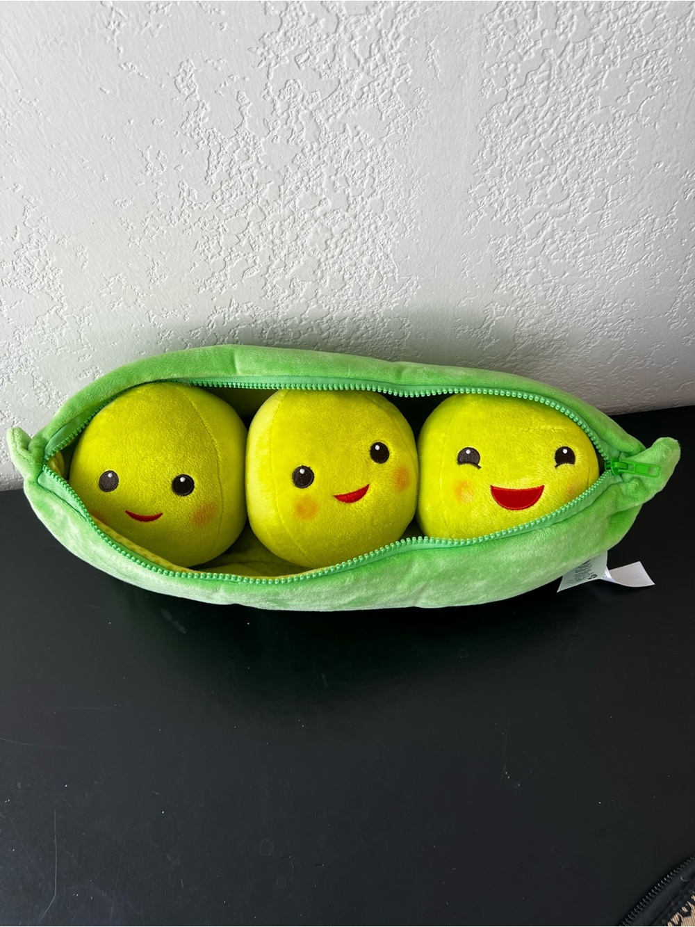 NEW Disney Toy Story 3 Peas-in-a-Pod Plush - Medium 18''